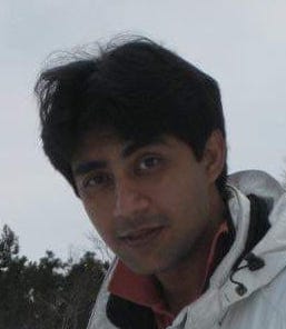 Indranil Jha